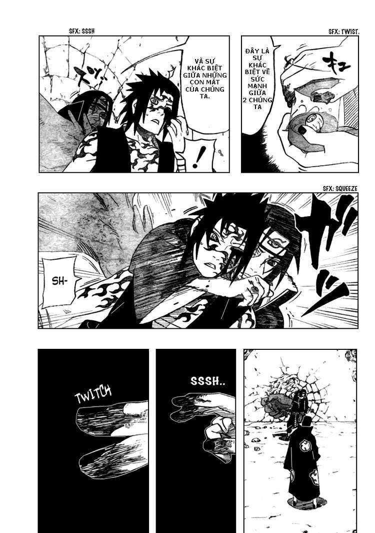 Naruto Tập 388 trang 8