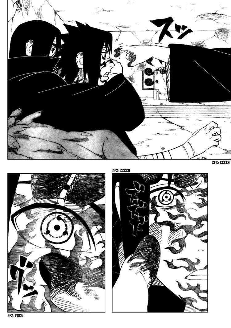 Naruto Tập 388 trang 9