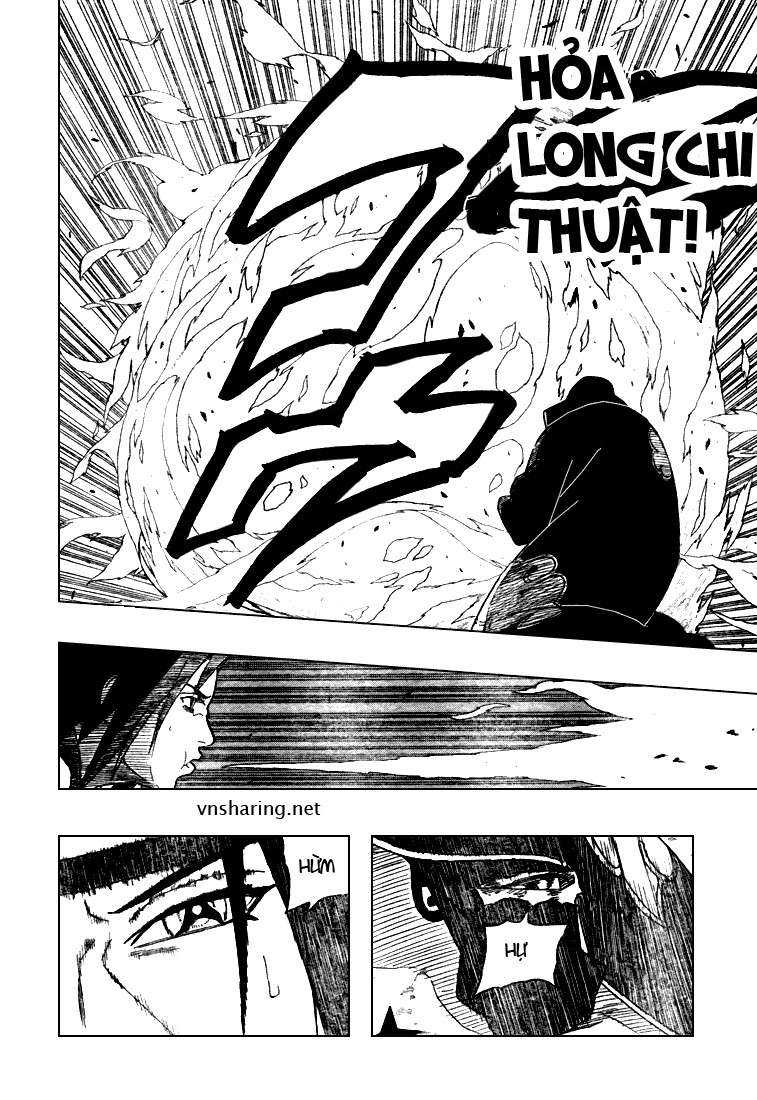 Naruto Tập 389 trang 11