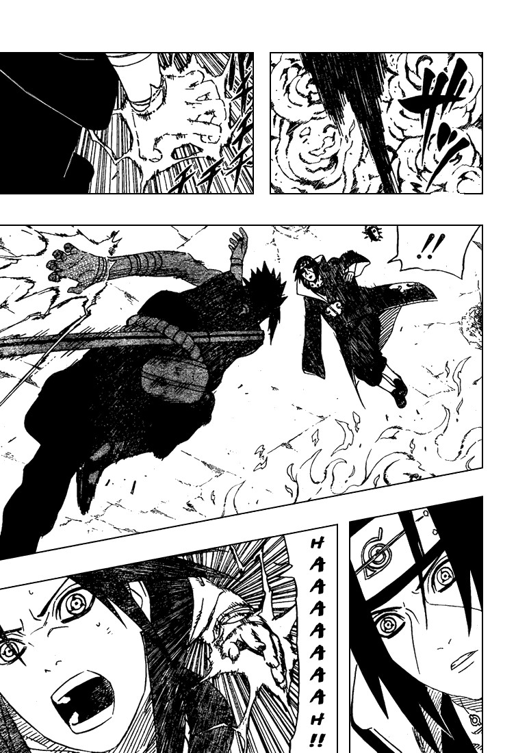 Naruto Tập 389 trang 12
