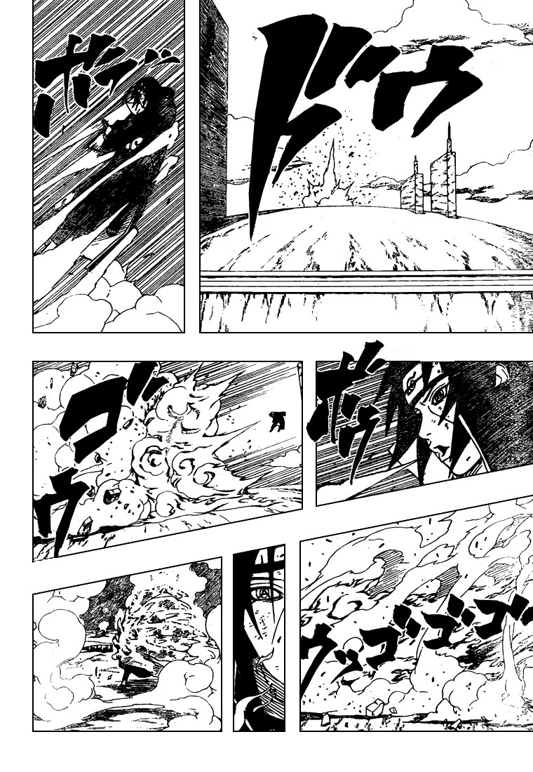Naruto Tập 389 trang 13