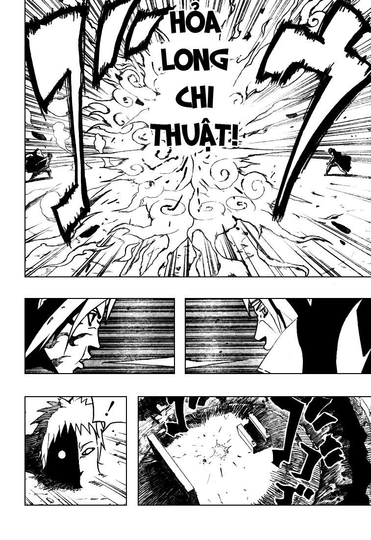 Naruto Tập 389 trang 15