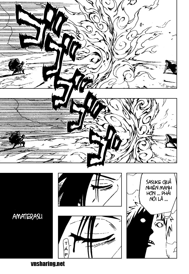 Naruto Tập 389 trang 16