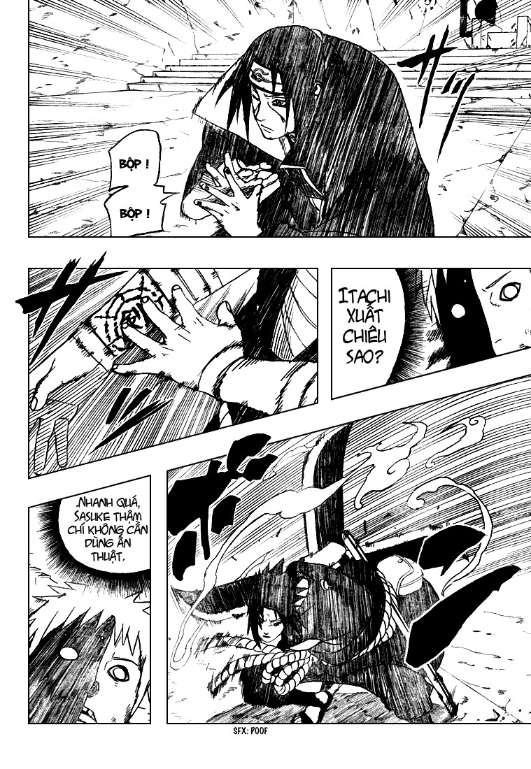 Naruto Tập 389 trang 3