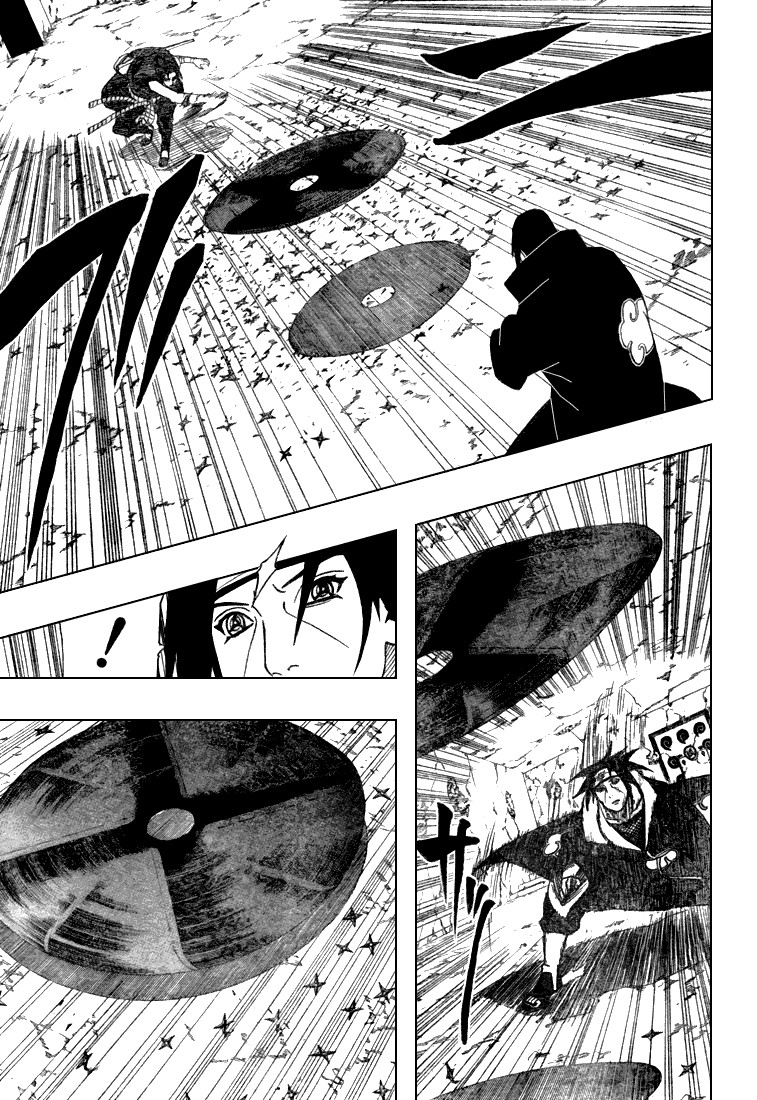 Naruto Tập 389 trang 4