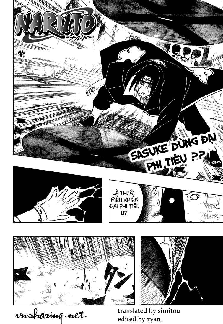 Naruto Tập 389 trang 5