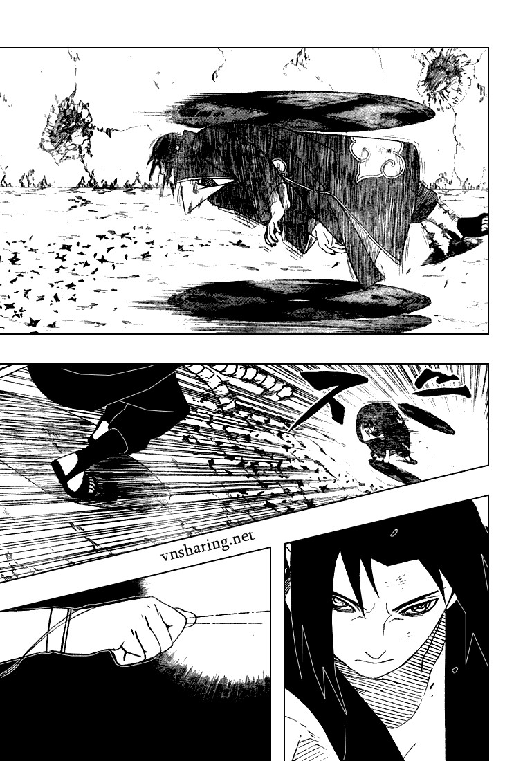 Naruto Tập 389 trang 6