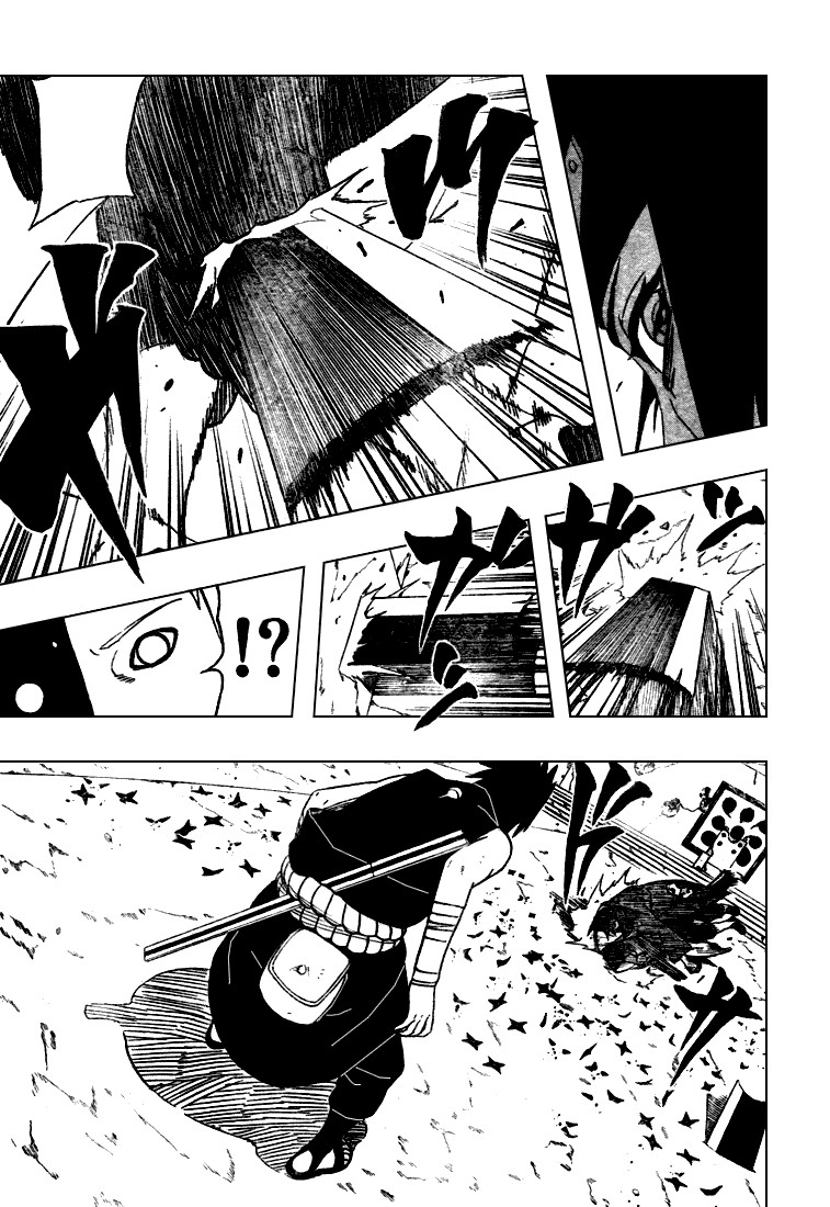 Naruto Tập 389 trang 8