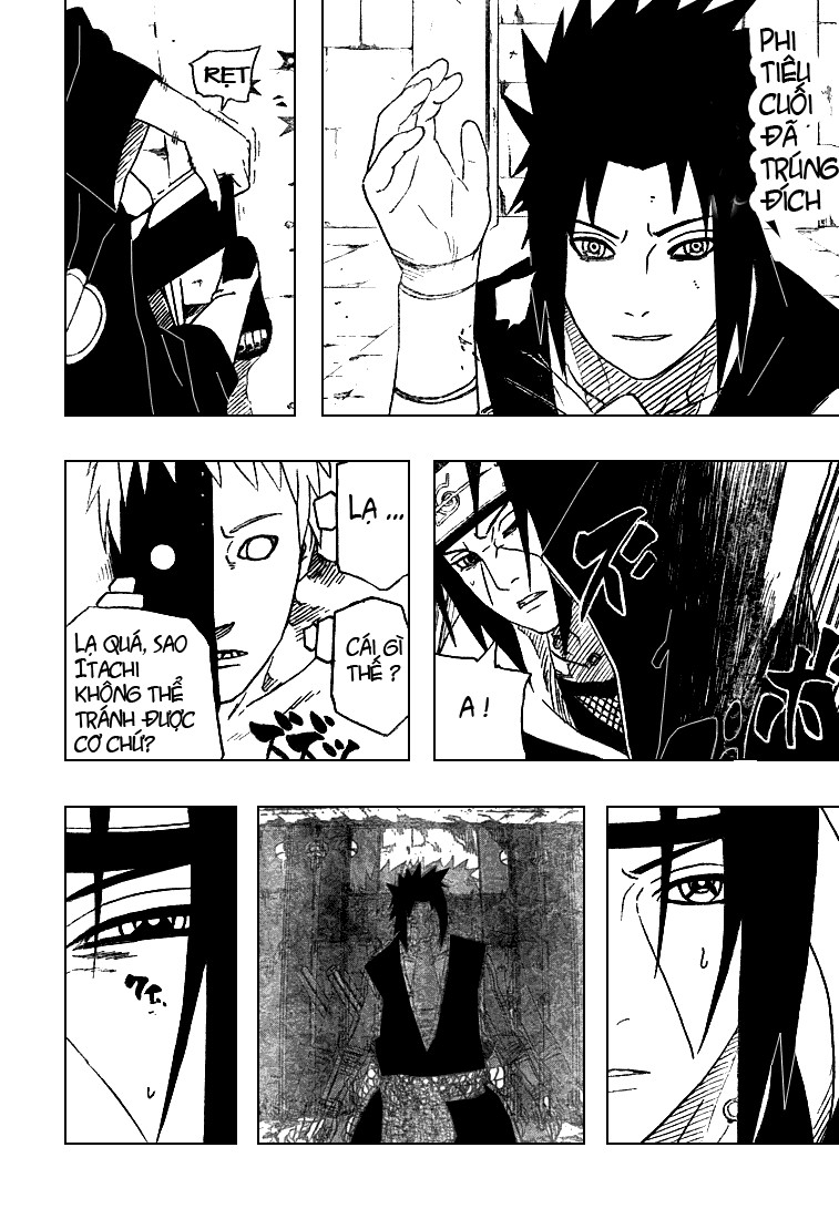 Naruto Tập 389 trang 9