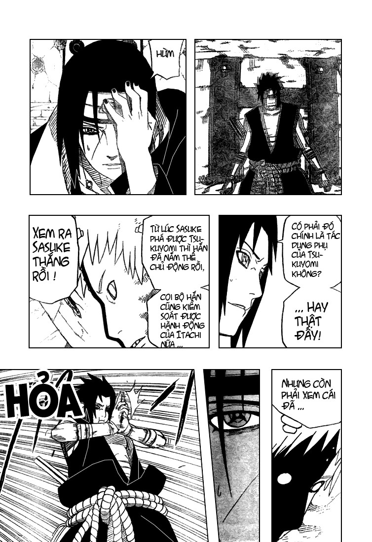 Naruto Tập 389 trang 10