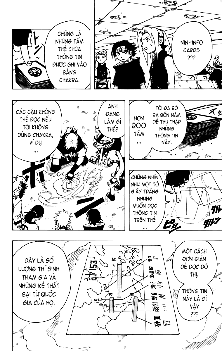 Naruto Tập 39 trang 11