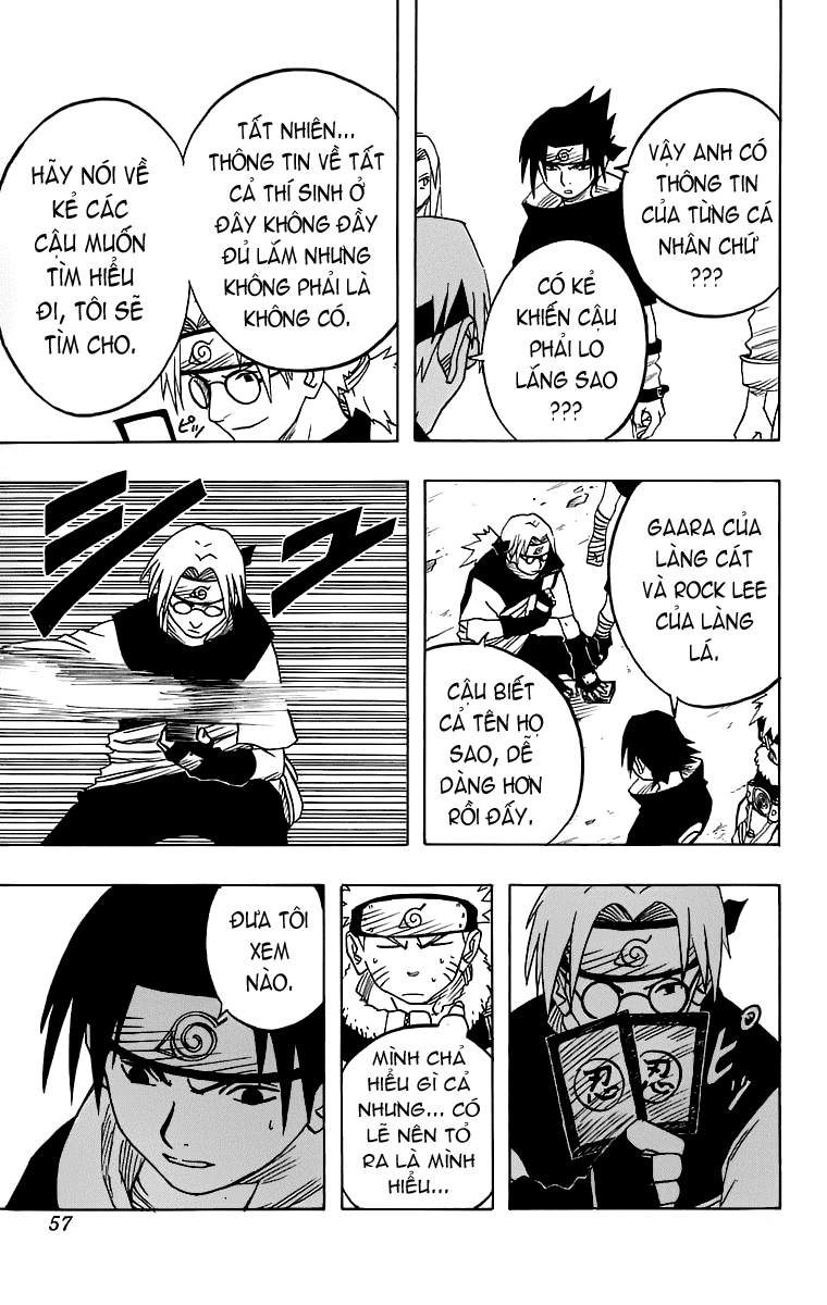 Naruto Tập 39 trang 12