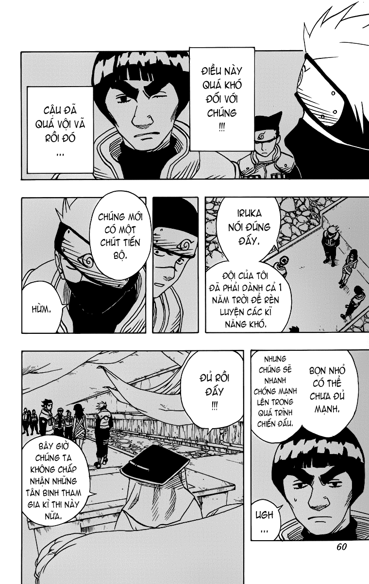Naruto Tập 39 trang 15