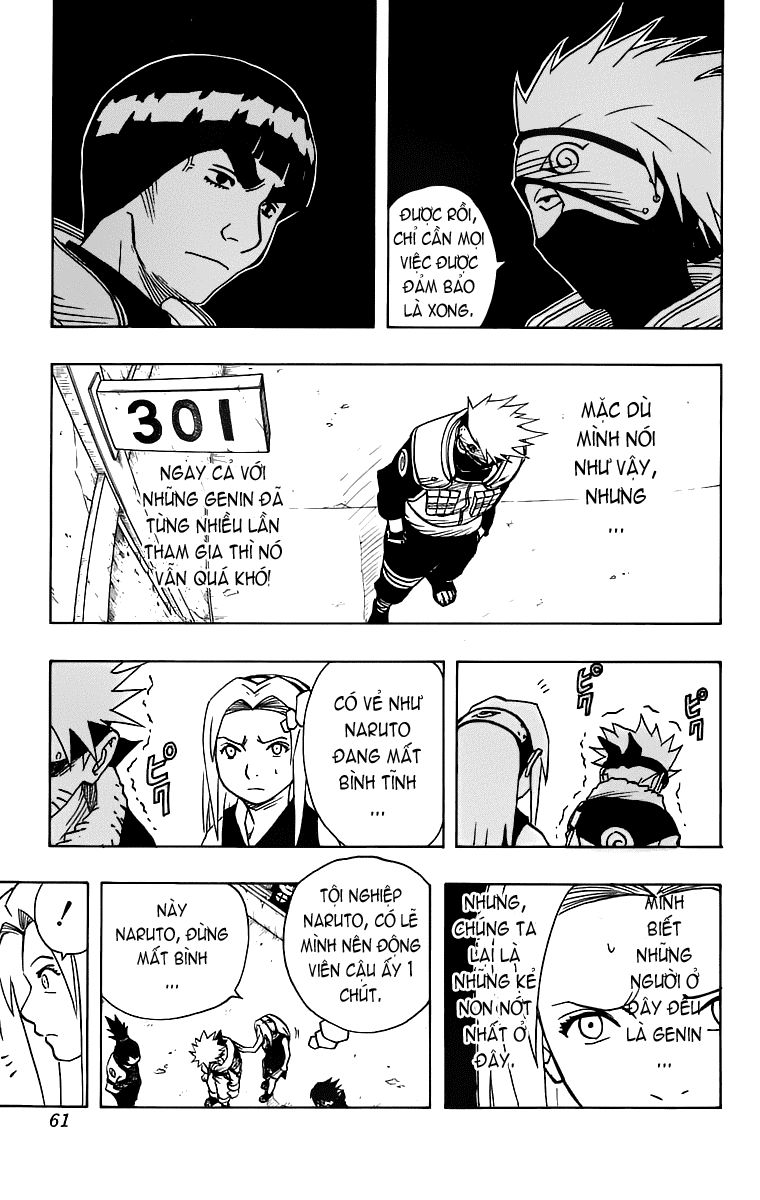 Naruto Tập 39 trang 16