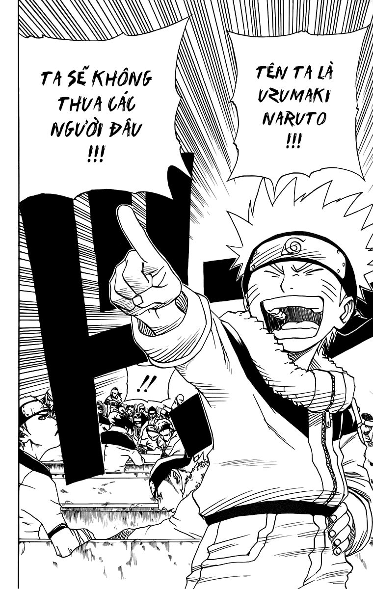 Naruto Tập 39 trang 17