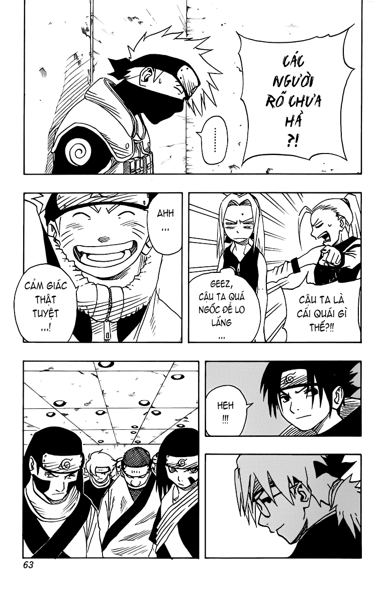 Naruto Tập 39 trang 18