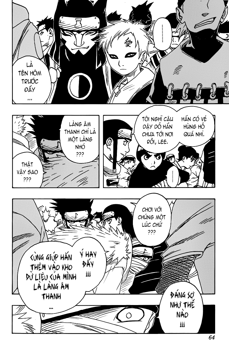 Naruto Tập 39 trang 19