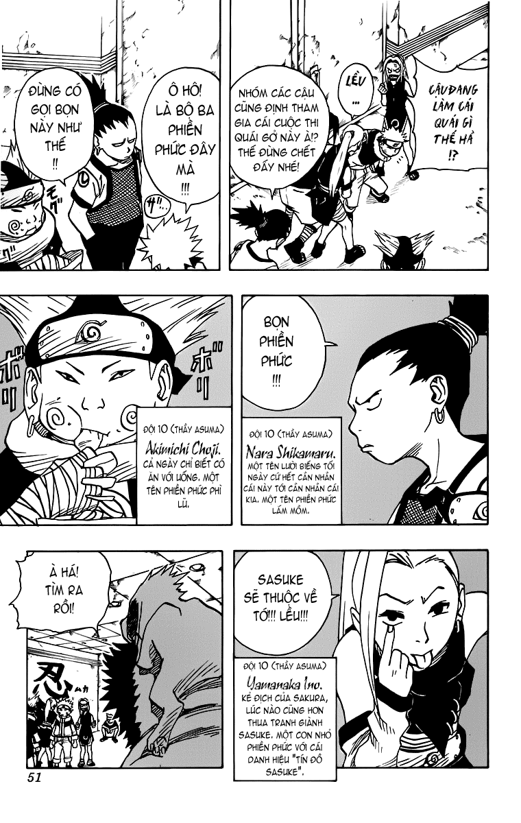 Naruto Tập 39 trang 6
