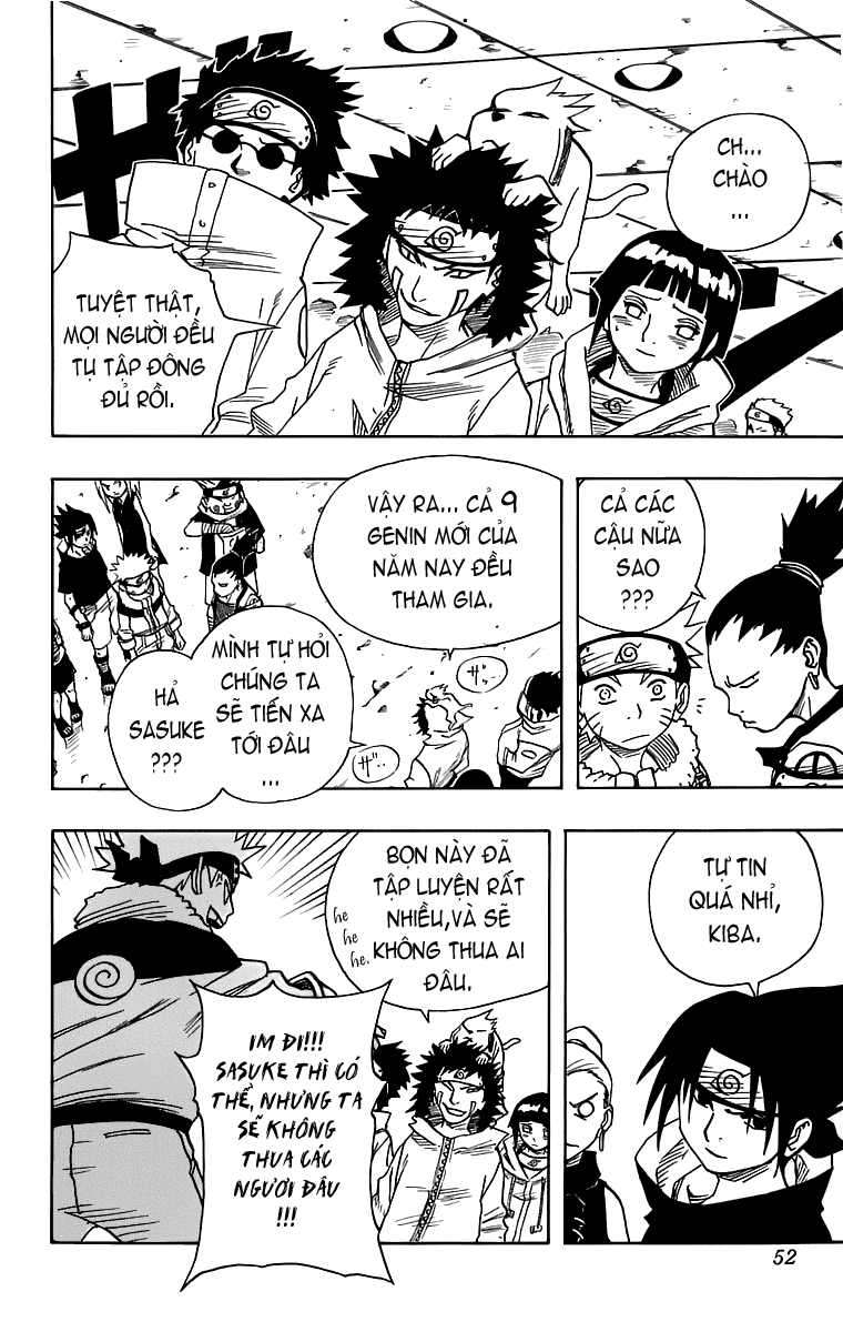 Naruto Tập 39 trang 7