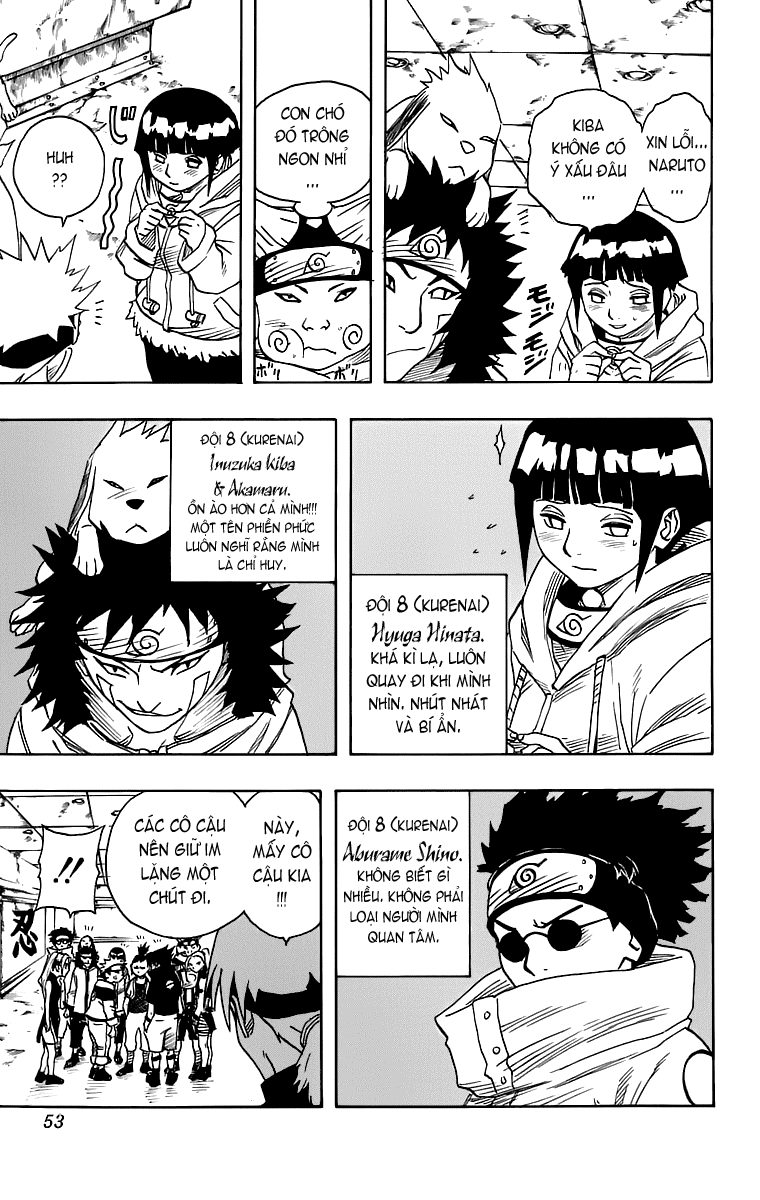 Naruto Tập 39 trang 8