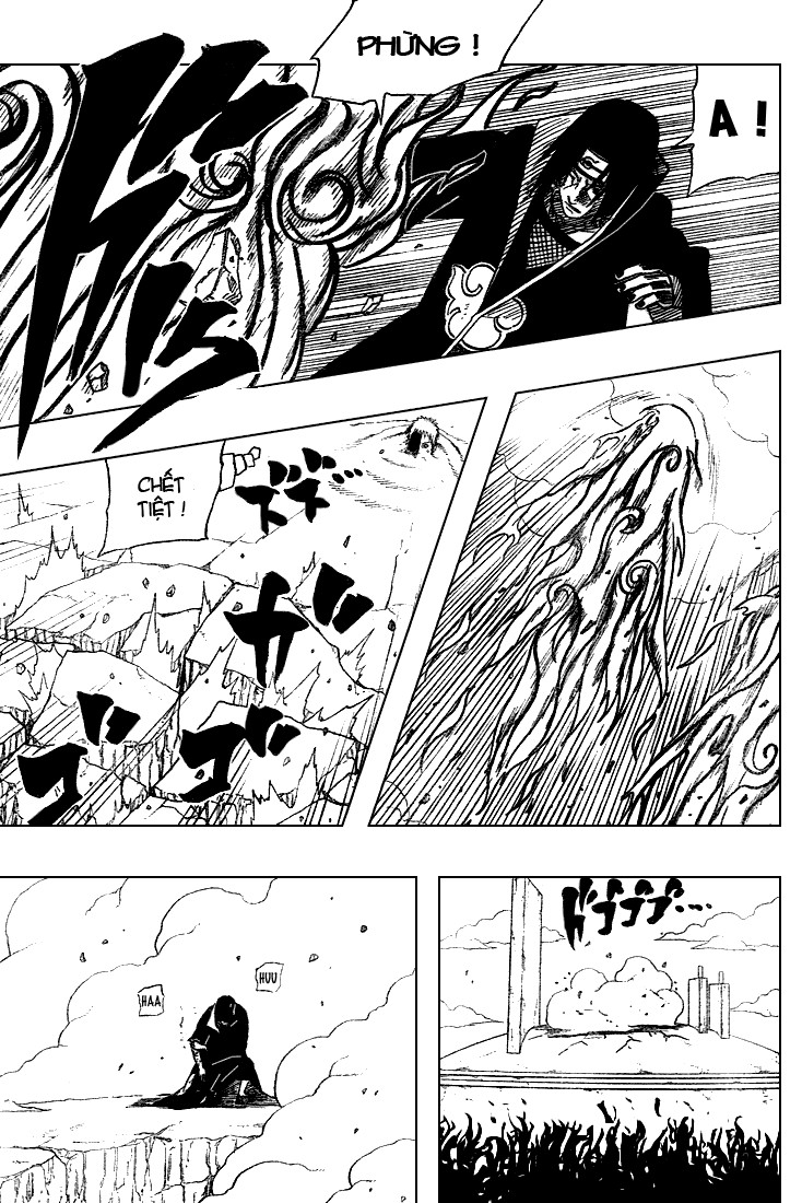 Naruto Tập 390 trang 13