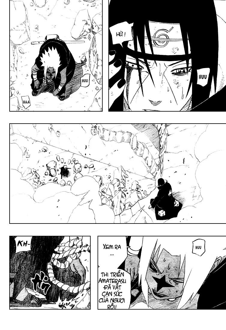 Naruto Tập 390 trang 14