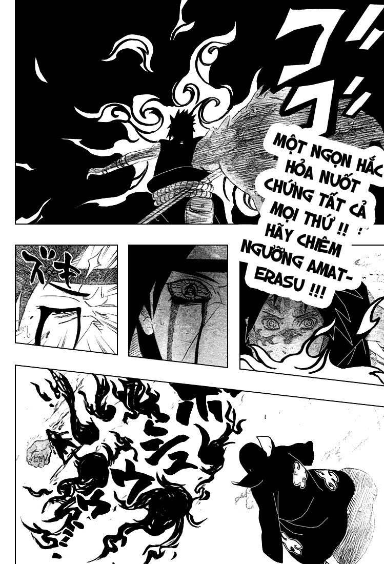 Naruto Tập 390 trang 3