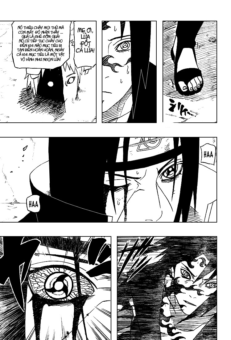 Naruto Tập 390 trang 4