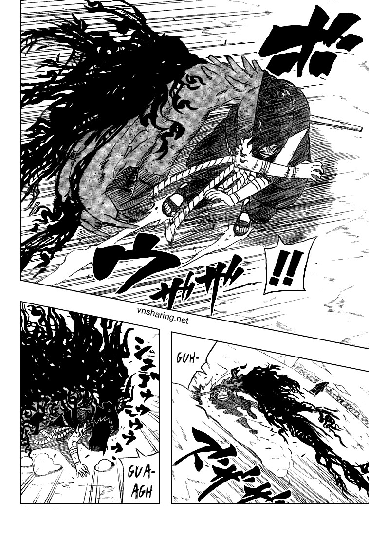 Naruto Tập 390 trang 6