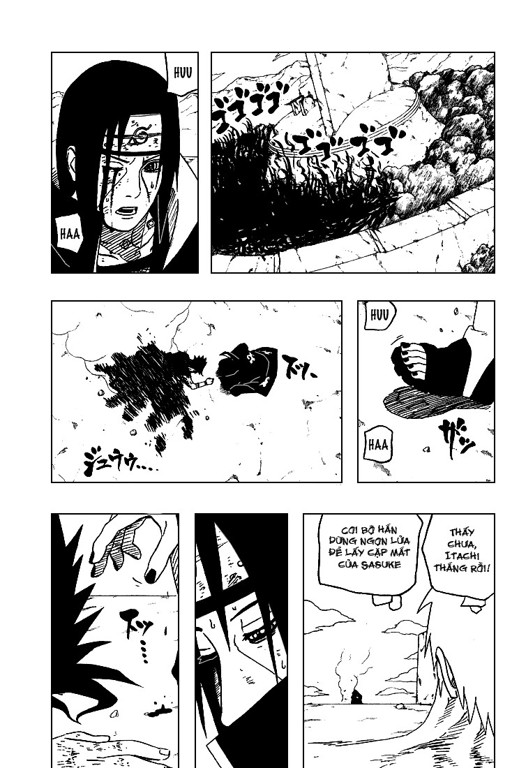 Naruto Tập 390 trang 7