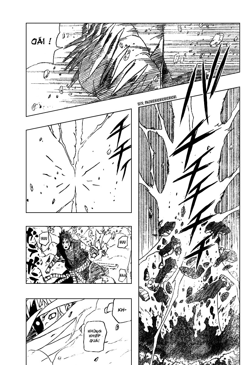 Naruto Tập 391 trang 11