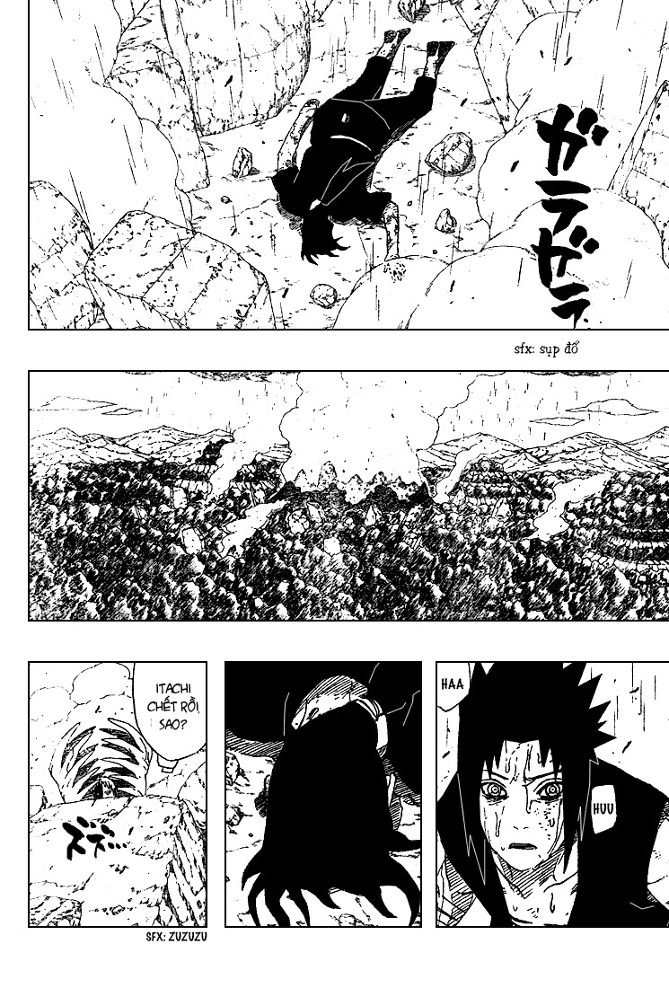 Naruto Tập 391 trang 12