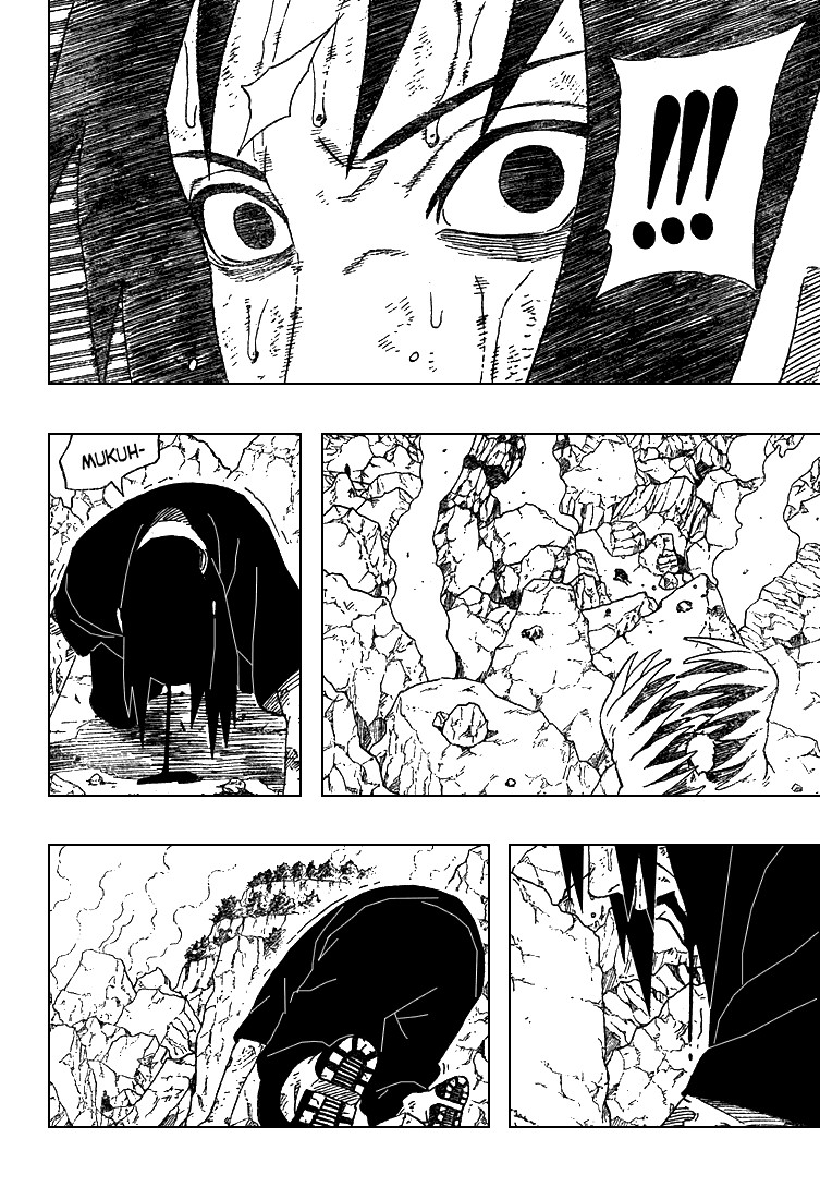 Naruto Tập 391 trang 14