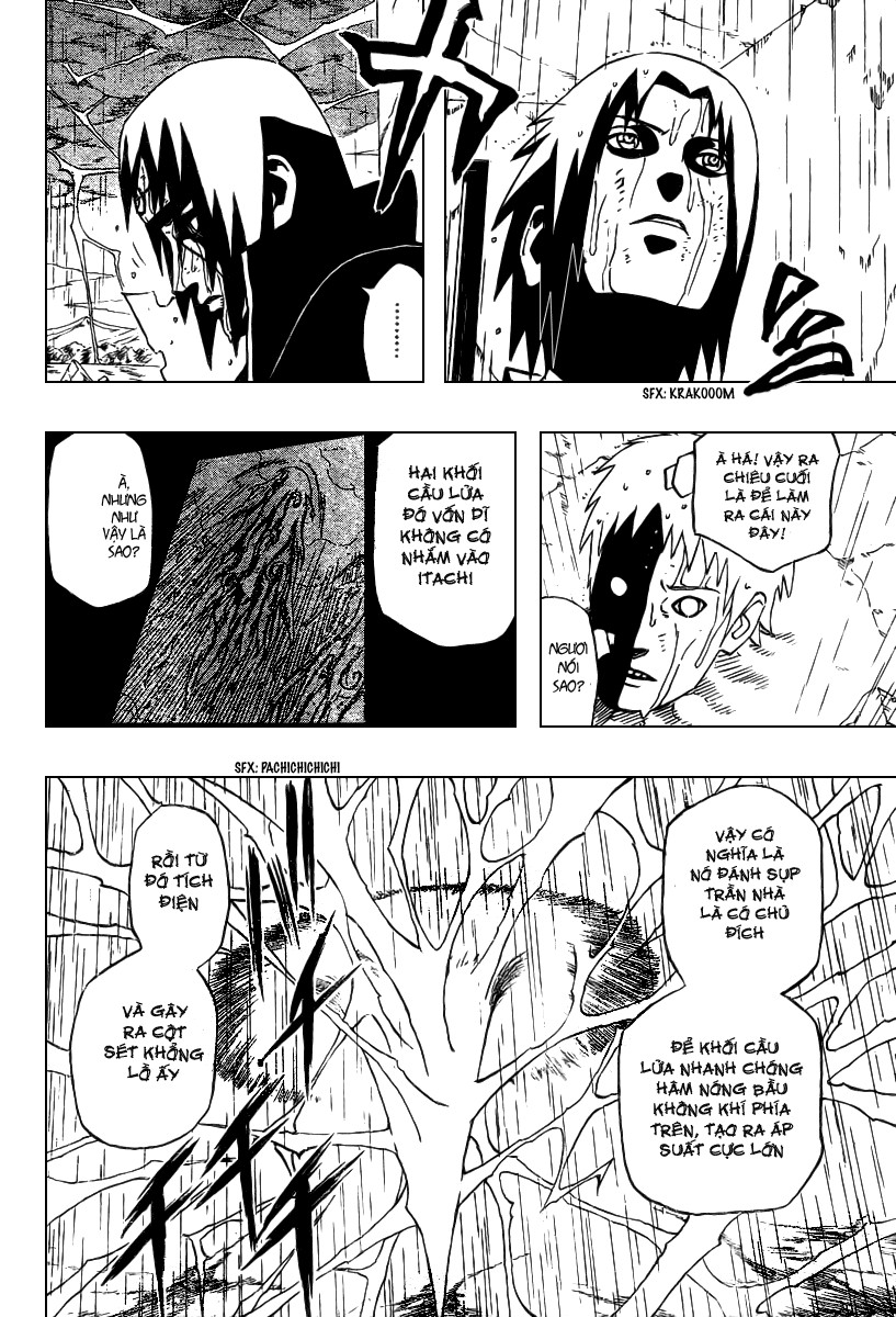 Naruto Tập 391 trang 4