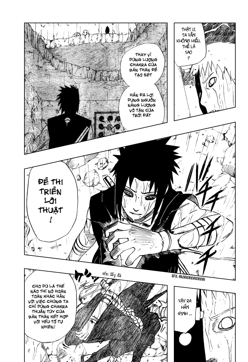 Naruto Tập 391 trang 5