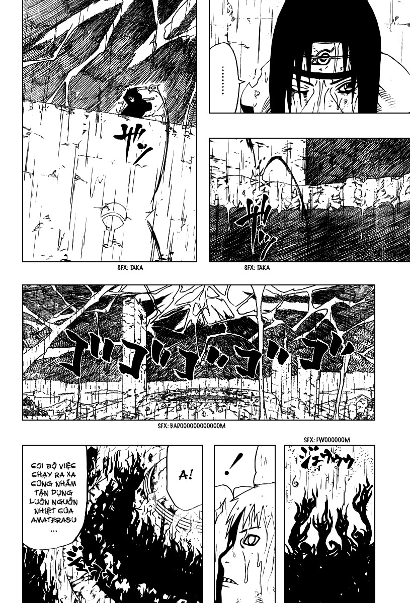Naruto Tập 391 trang 6
