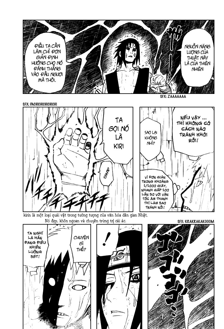Naruto Tập 391 trang 7