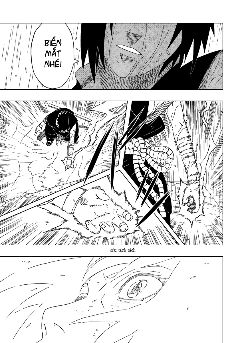 Naruto Tập 391 trang 9