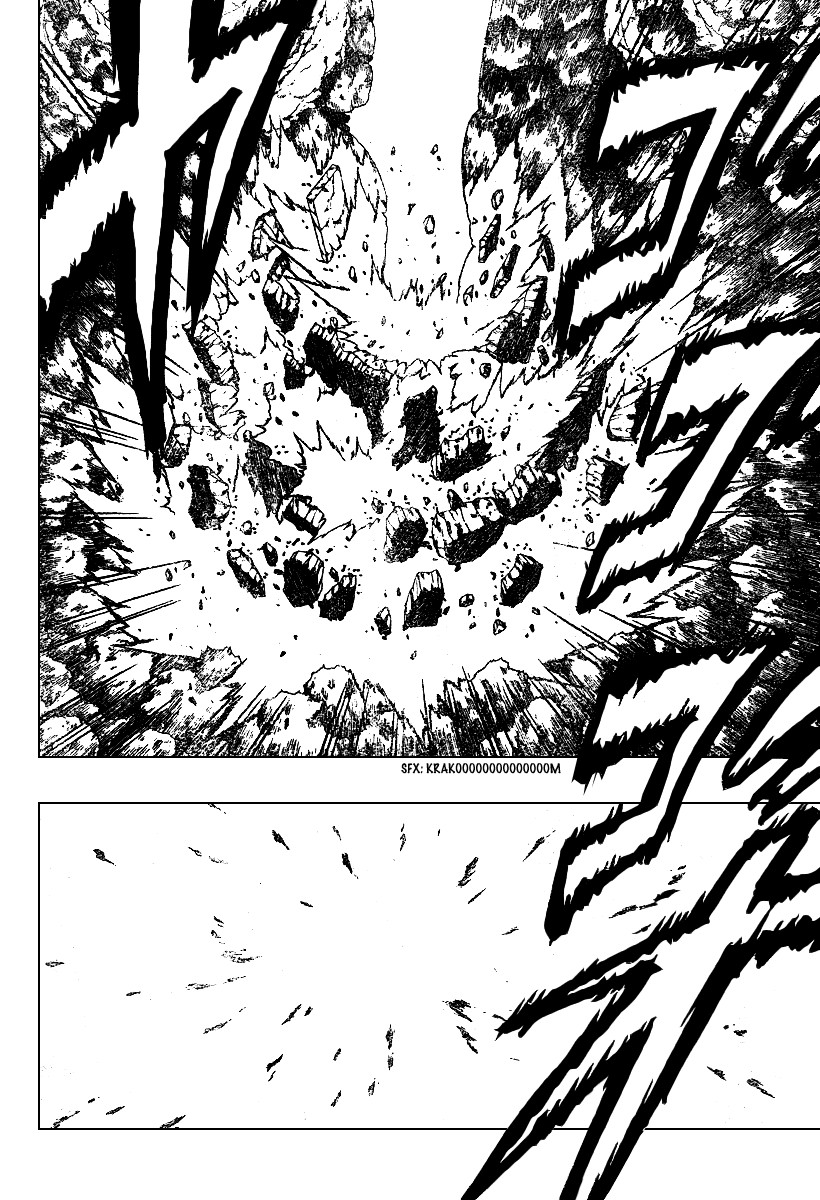 Naruto Tập 391 trang 10