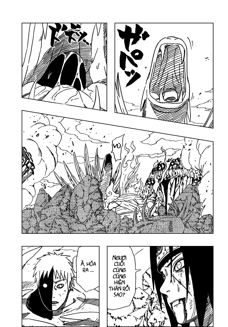 Naruto Tập 392 trang 12