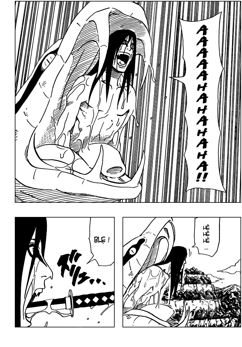 Naruto Tập 392 trang 13