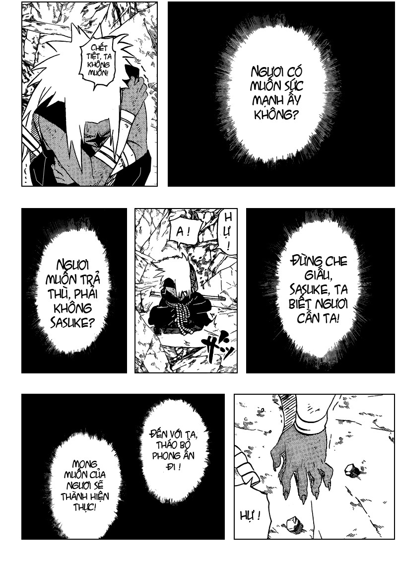 Naruto Tập 392 trang 6
