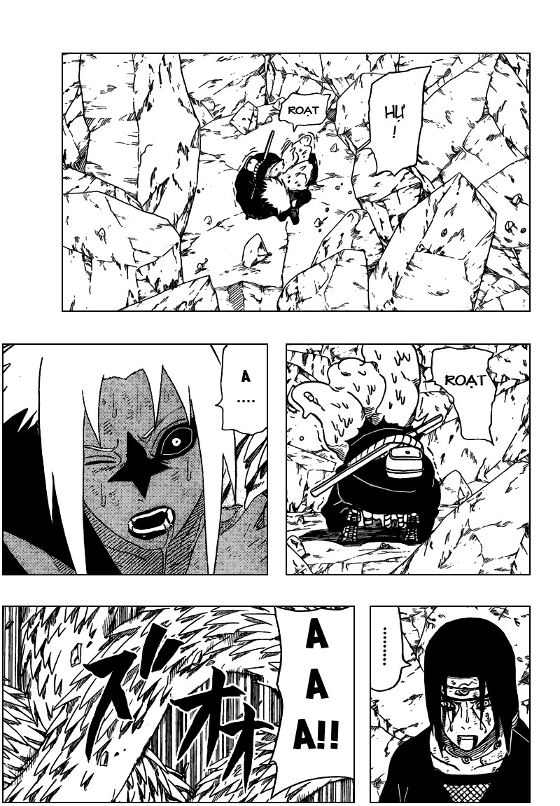 Naruto Tập 392 trang 7