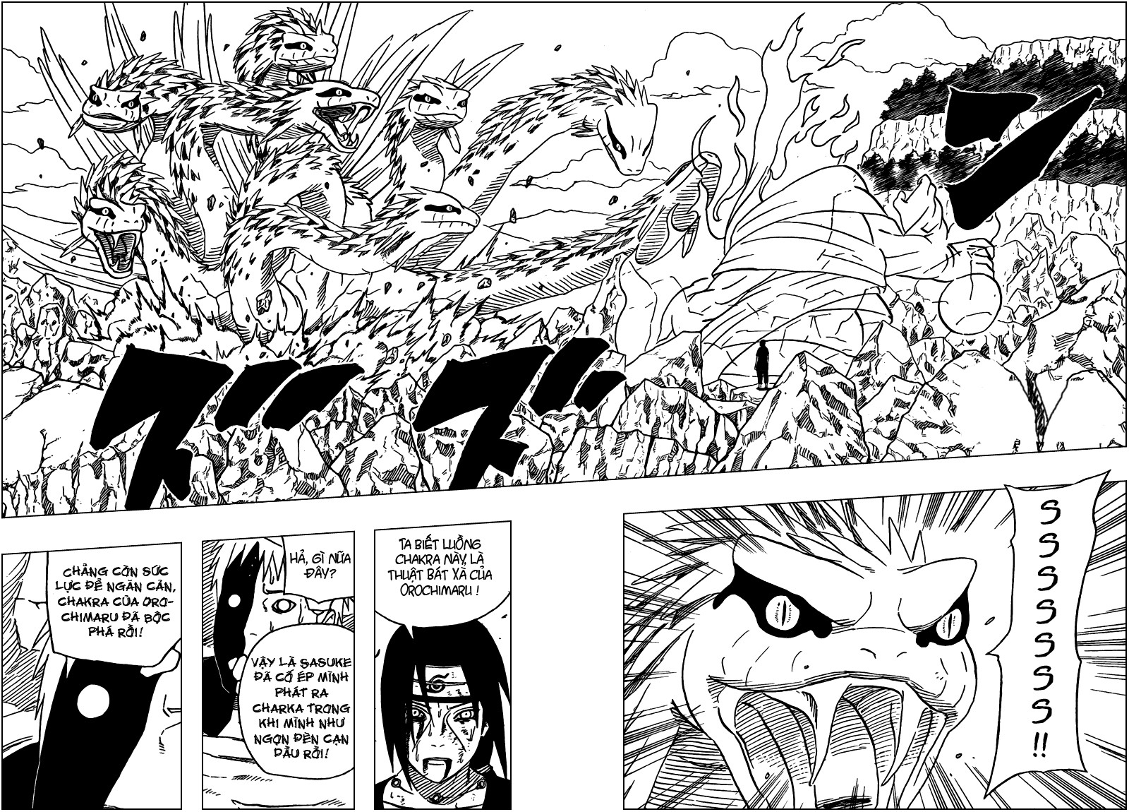 Naruto Tập 392 trang 8
