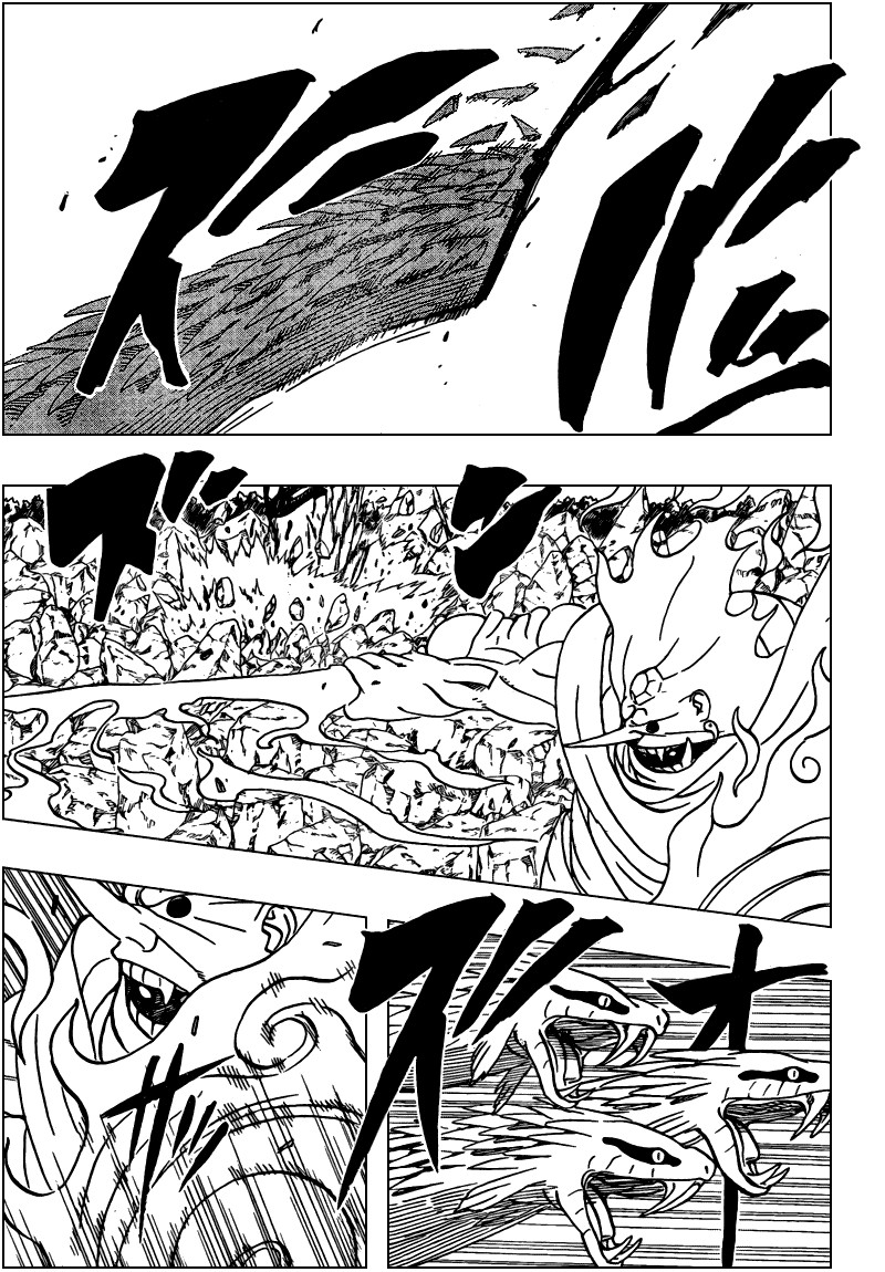 Naruto Tập 392 trang 10