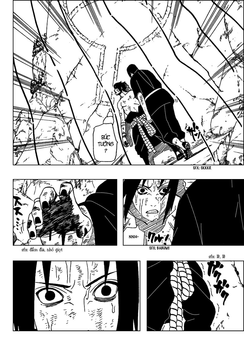 Naruto Tập 393 trang 13