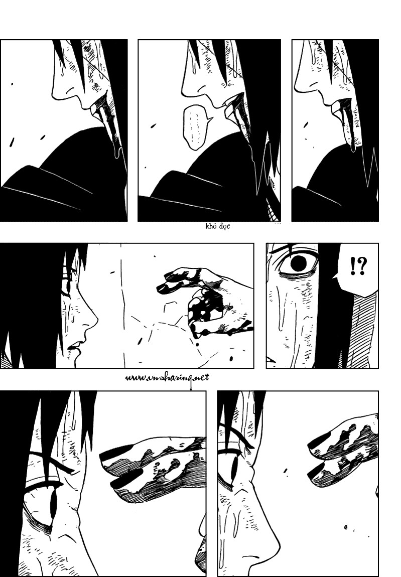Naruto Tập 393 trang 14