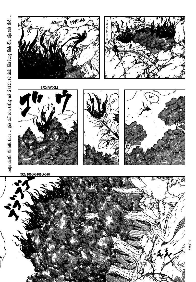 Naruto Tập 394 trang 2