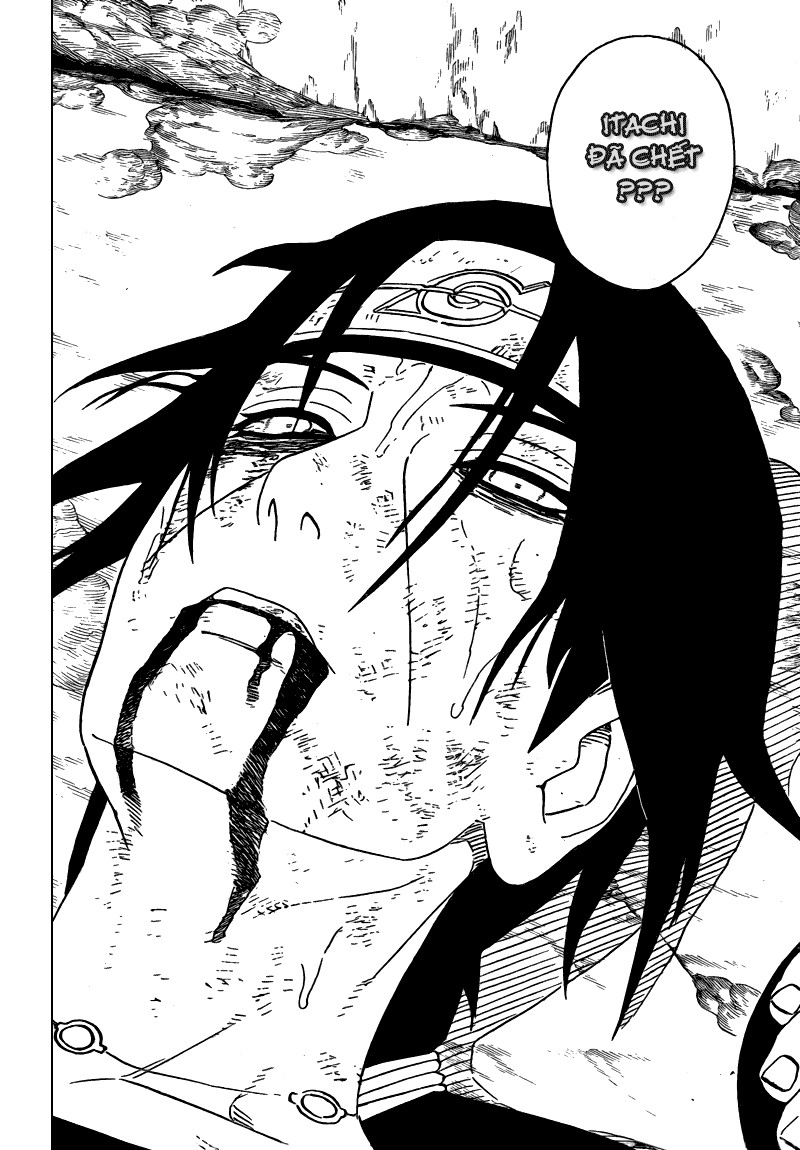 Naruto Tập 394 trang 5
