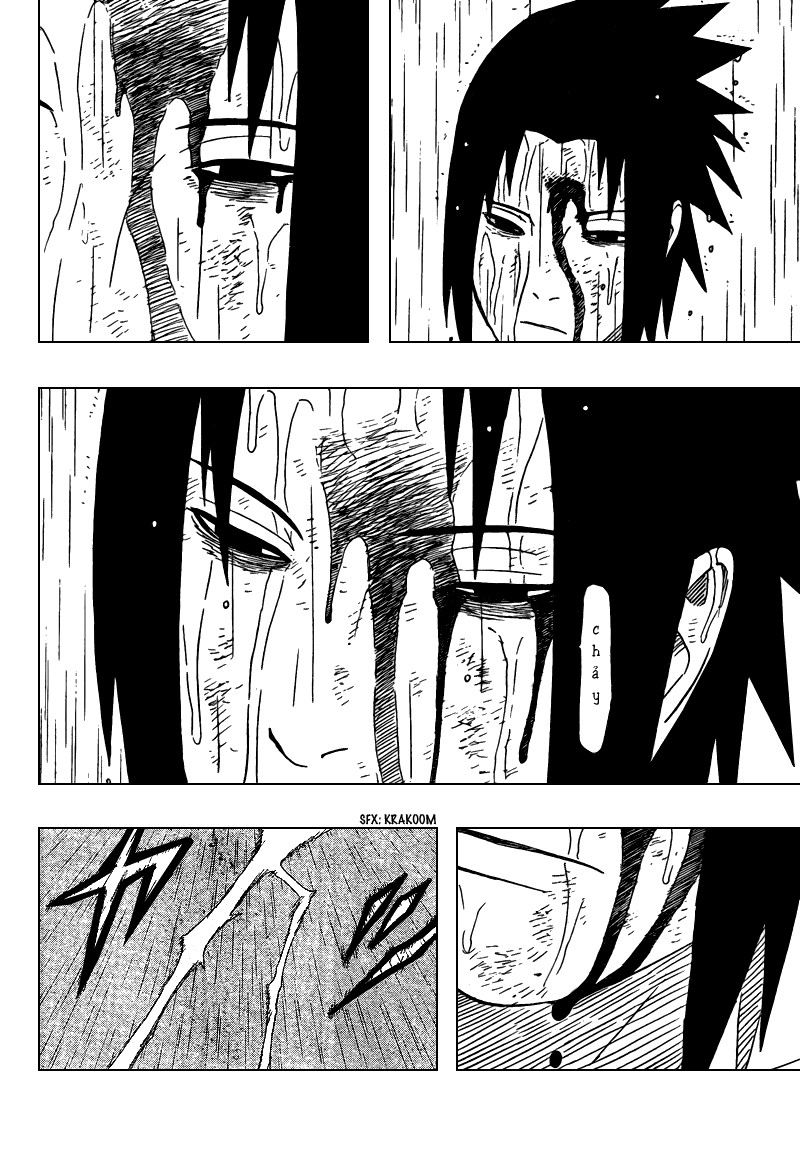 Naruto Tập 394 trang 9